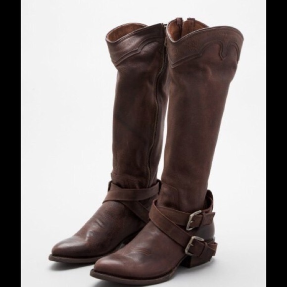 Free people boots-Matisse - Picture 1 of 4